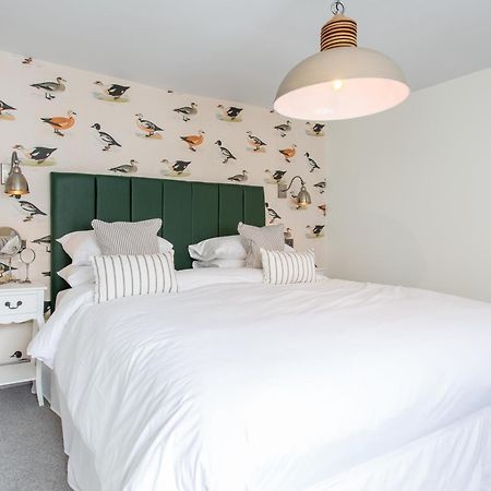 Hotel The Cornish Arms Tavistock  Habitación foto