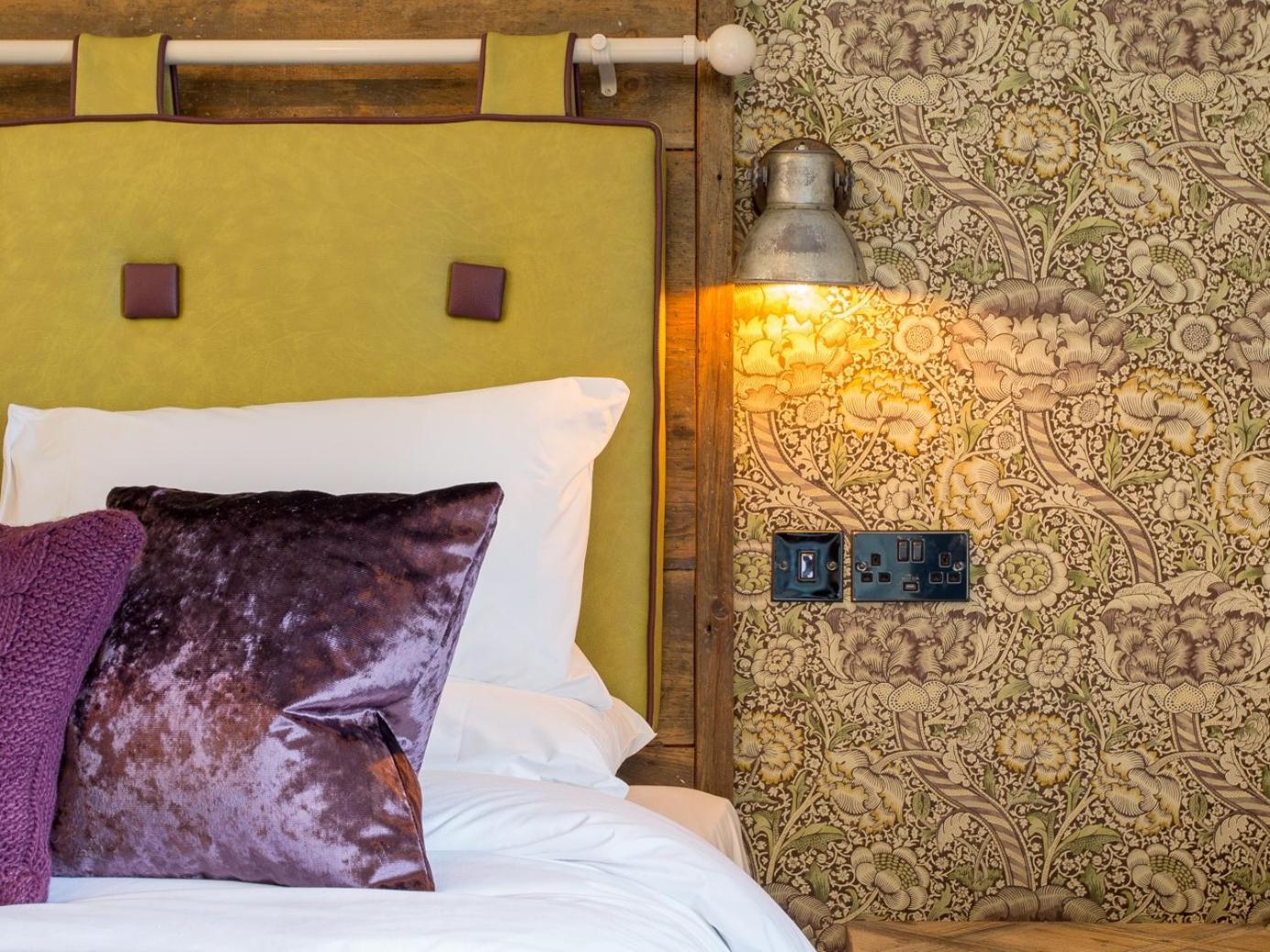 Hotel The Cornish Arms Tavistock  Habitación foto